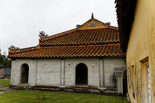 Hué-Cité interdite-139